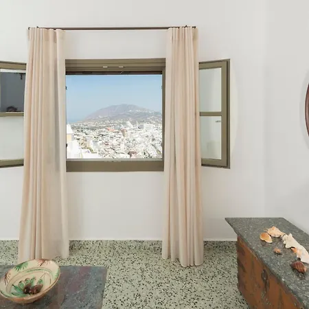 Apartment Anthos Caldera