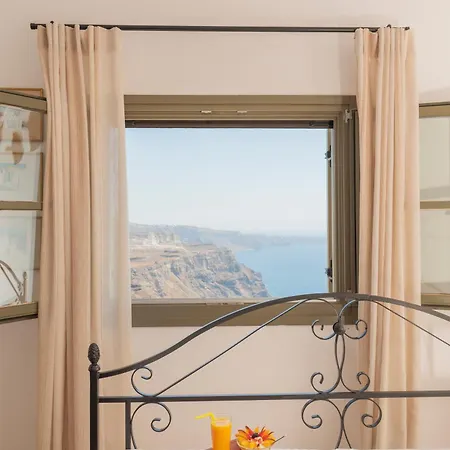 Apartment Anthos Caldera