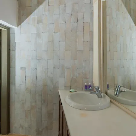 Apartment Anthos Caldera